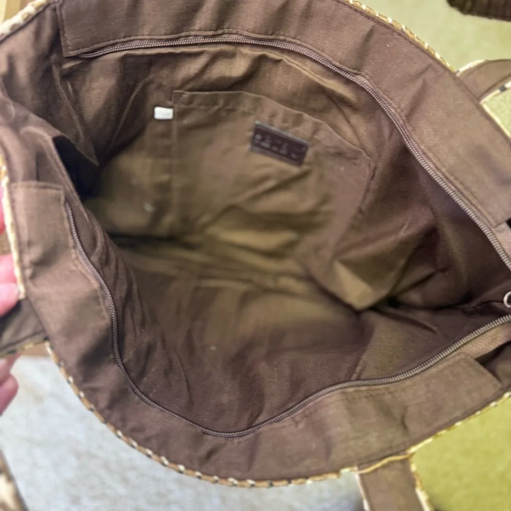 NWT Ebisu Women's Tote Bag‎